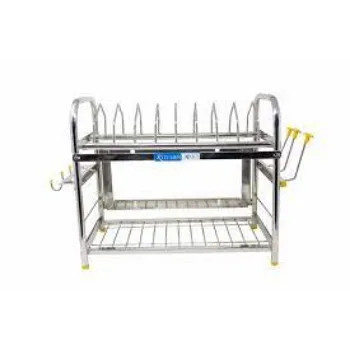 Durable Kitchen Rack
