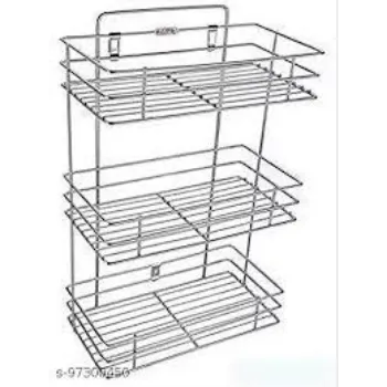 Modern Kitchen Rack