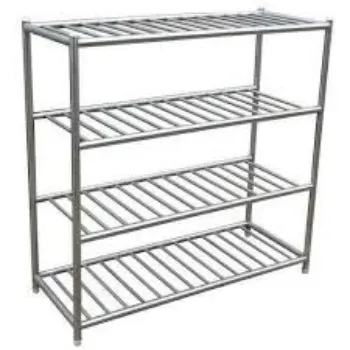 Attractive Designs Kitchen Rack
