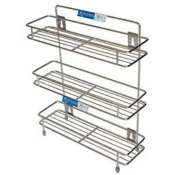 Modern Kitchen Rack