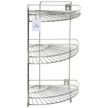 Modern Kitchen Rack