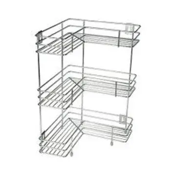 Kitchen Rack 