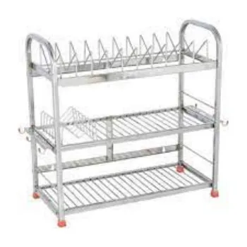 Stylish Kitchen Rack