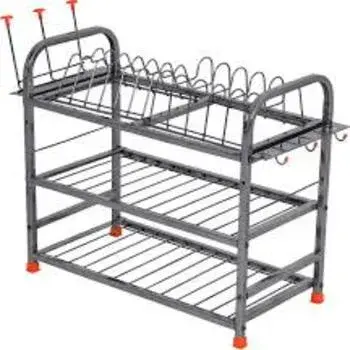 New Designed Kitchen Rack