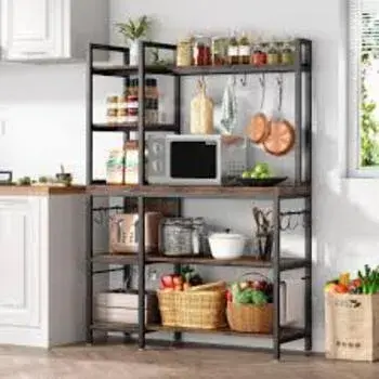Kitchen Rack
