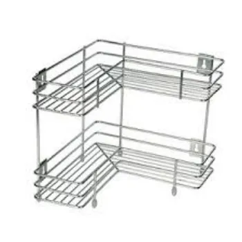 Stylish Kitchen Rack