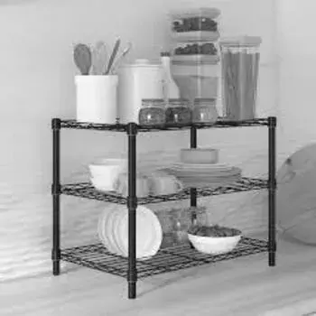 Utensils Rack For Kitchen