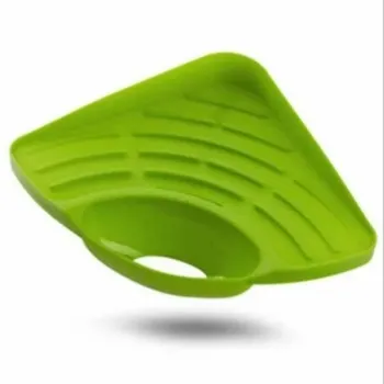 Plain Kitchen Storage Rack