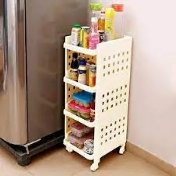 Kitchen Storage Rack