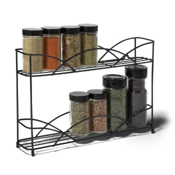 Kitchen Storage Rack