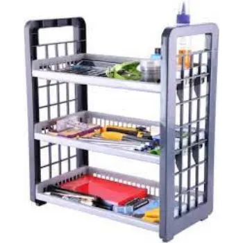 Modern Kitchen Storage Rack