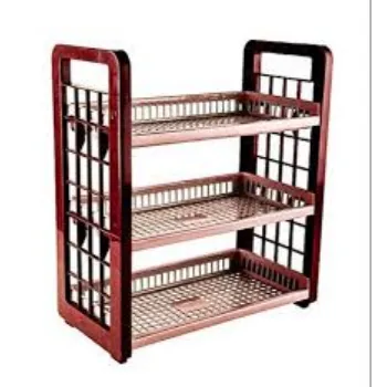 Fine Finishing Kitchen Storage Rack