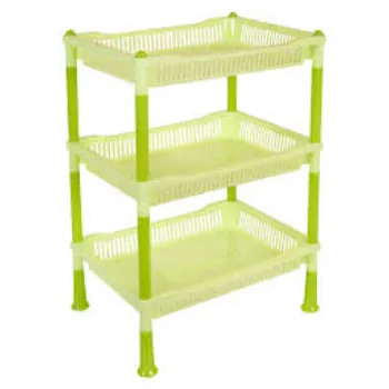 Durable Kitchen Storage Rack
