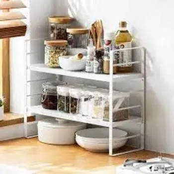 Kitchen Storage  Rack 