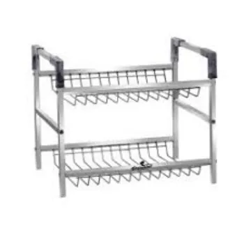 Attractive Designs Kitchen Storage Rack