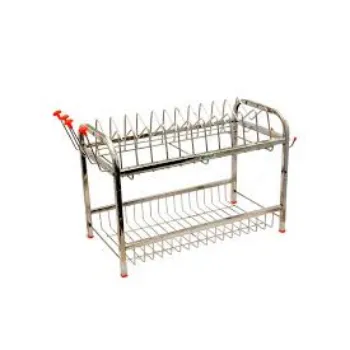 Attractive Designs Kitchen Storage Rack