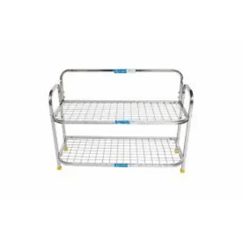 Modern Kitchen Storage Rack