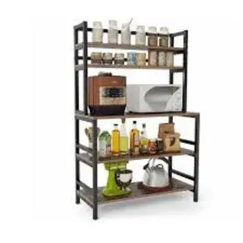 Utensils Store Rack For Kitchen