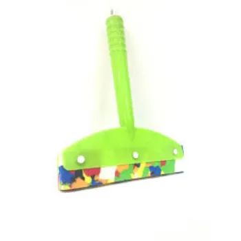 Green Kitchen Wiper