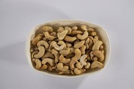 Split cashew