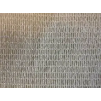 Knitted Shade Net
