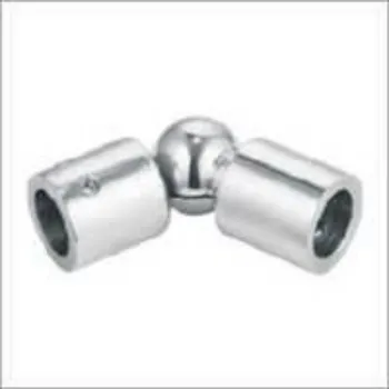 Stainless Steel  Knight Head Accessories