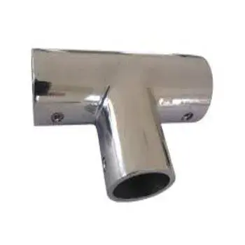 Stainless Steel, Knight Head Accessories