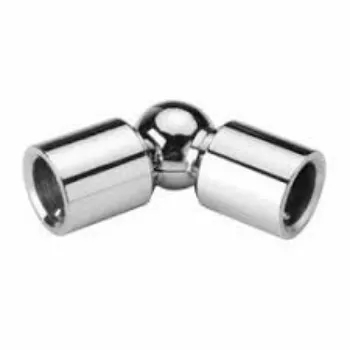 Knight Head Accessories  Silver Color 