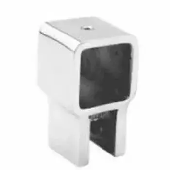 Stainless Steel, Knight Head Accessories