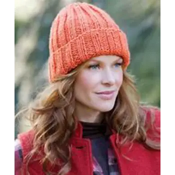 Trendy Knitted Caps