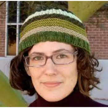 Fancy Knitted Caps