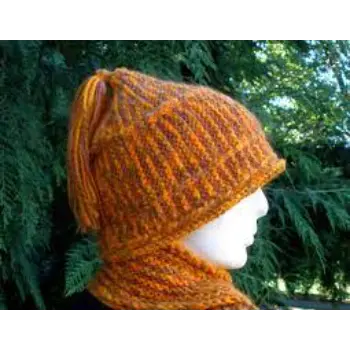 Knitted Caps