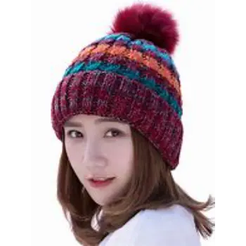 Knitted Caps