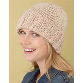 Seamless Finish Knitted Caps