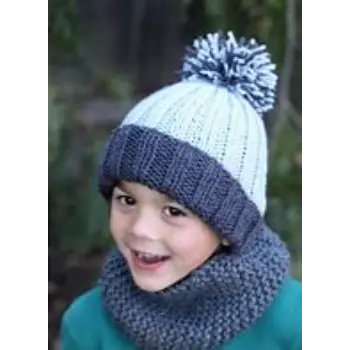 Unique Knitted Caps