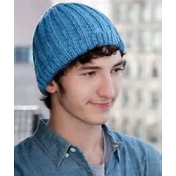 Modern Knitted Caps