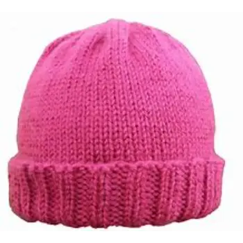 Fancy Knitted Caps
