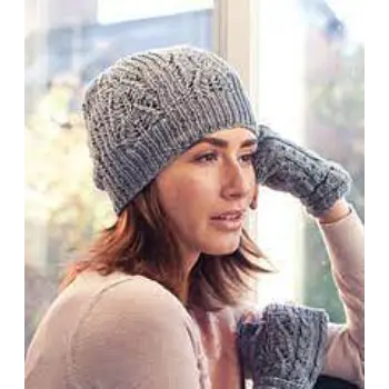 Fancy Knitted Caps