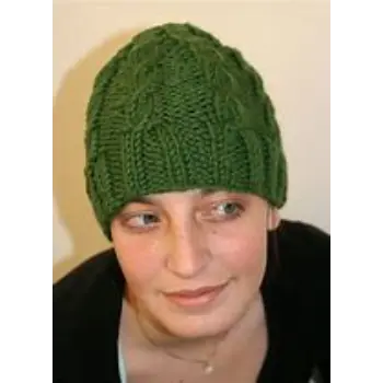 Ravishing Knitted Caps