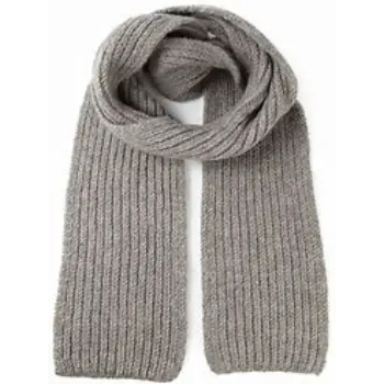 Unique Knitted Scarf