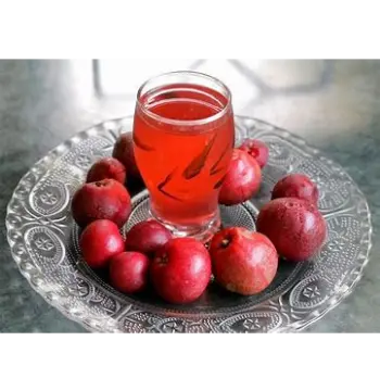 Fresh Kokum
