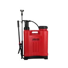 Knapsack Sprayer