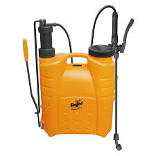 Knapsack Sprayer