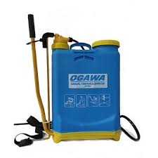 Knapsack Sprayer