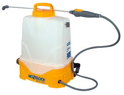 Knapsack Sprayer