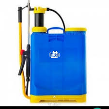 Knapsack Sprayer