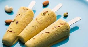 Kulfi Ice Cream