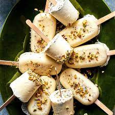 Kulfi Ice Cream