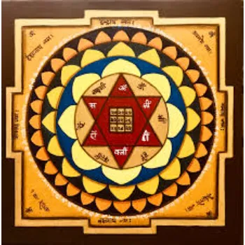  Kuber Yantra (PRT_8370_62520) 