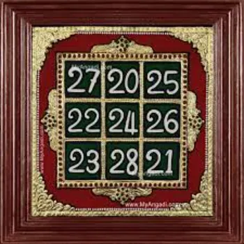  Miscelleneous Kuber Yantra